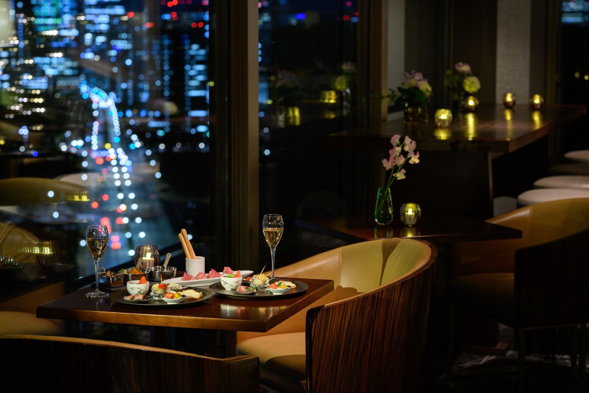 PALACE HOTEL TOKYO ТОКИО 5* (Япония) - от 49136 RUB | NOCHI